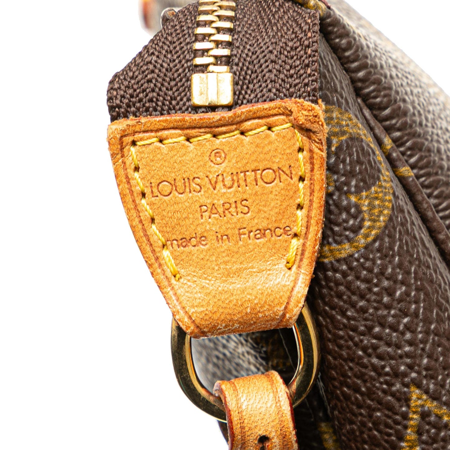 Louis Vuitton Monogram Pochette Accessoires