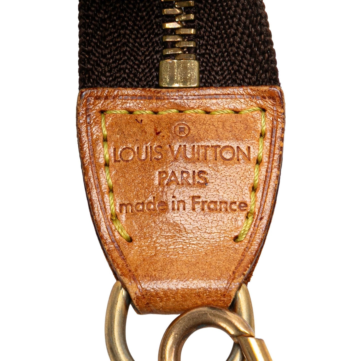 Louis Vuitton Monogram Pochette Accessoires