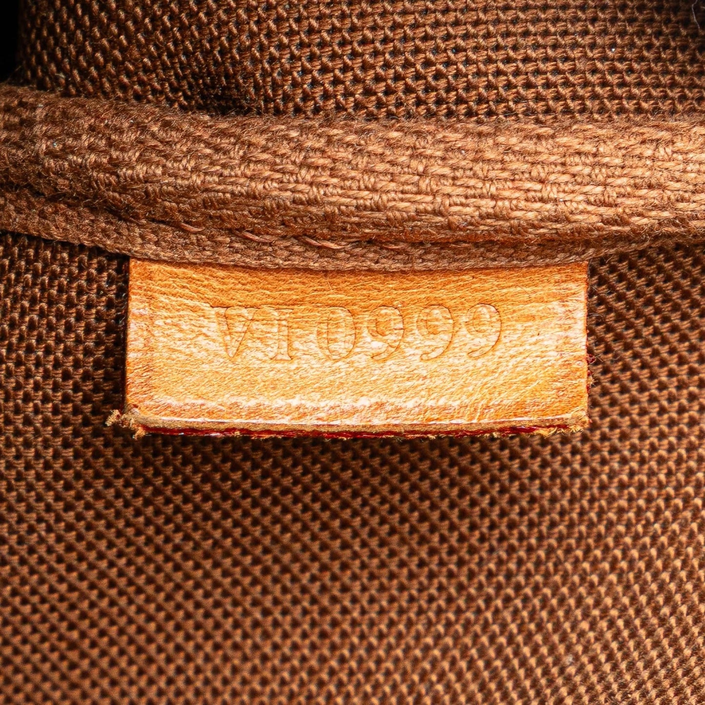 Louis Vuitton Monogram Pochette Accessoires