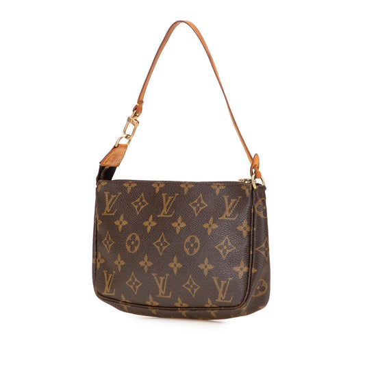 Louis Vuitton Monogram Pochette Accessoires