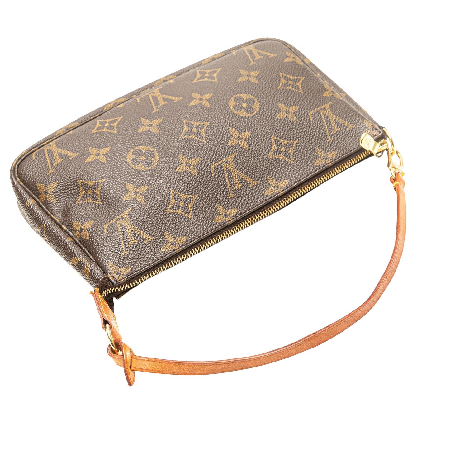 Louis Vuitton Monogram Pochette Accessoires