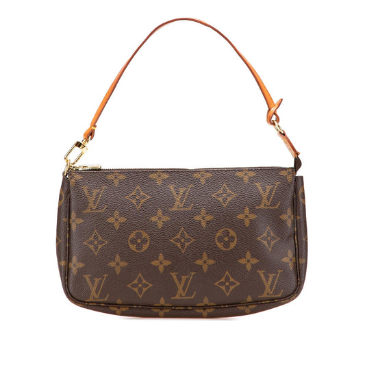 Louis Vuitton Monogram Pochette Accessoires
