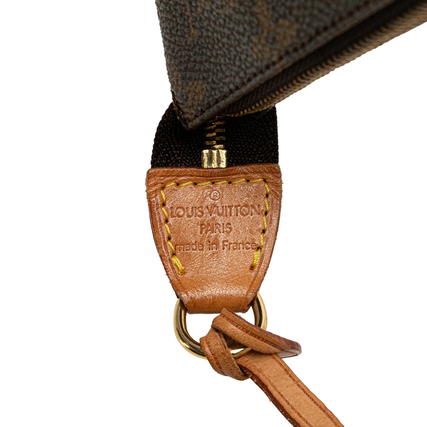 Louis Vuitton Monogram Pochette Accessoires