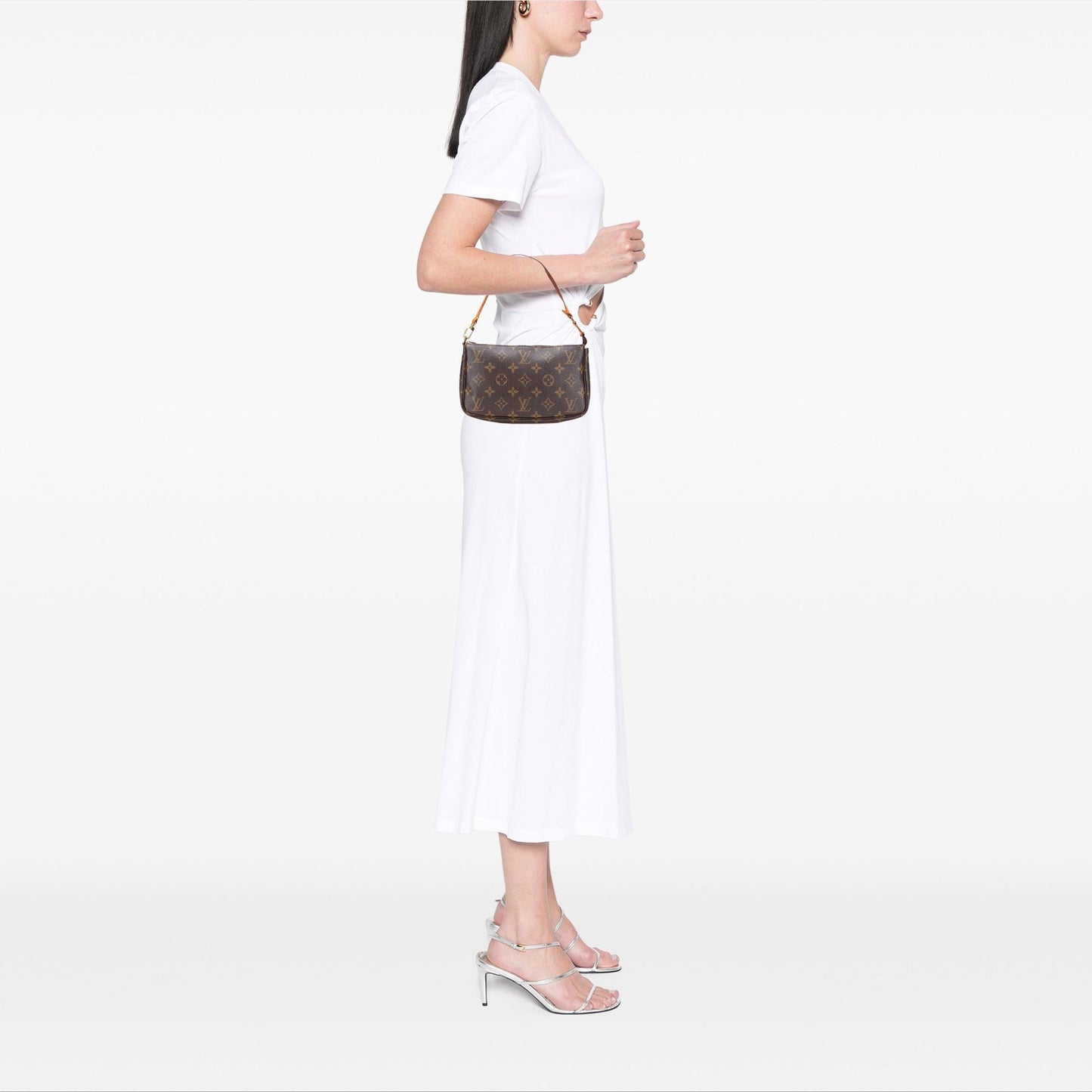 Louis Vuitton Monogram Pochette Accessoires