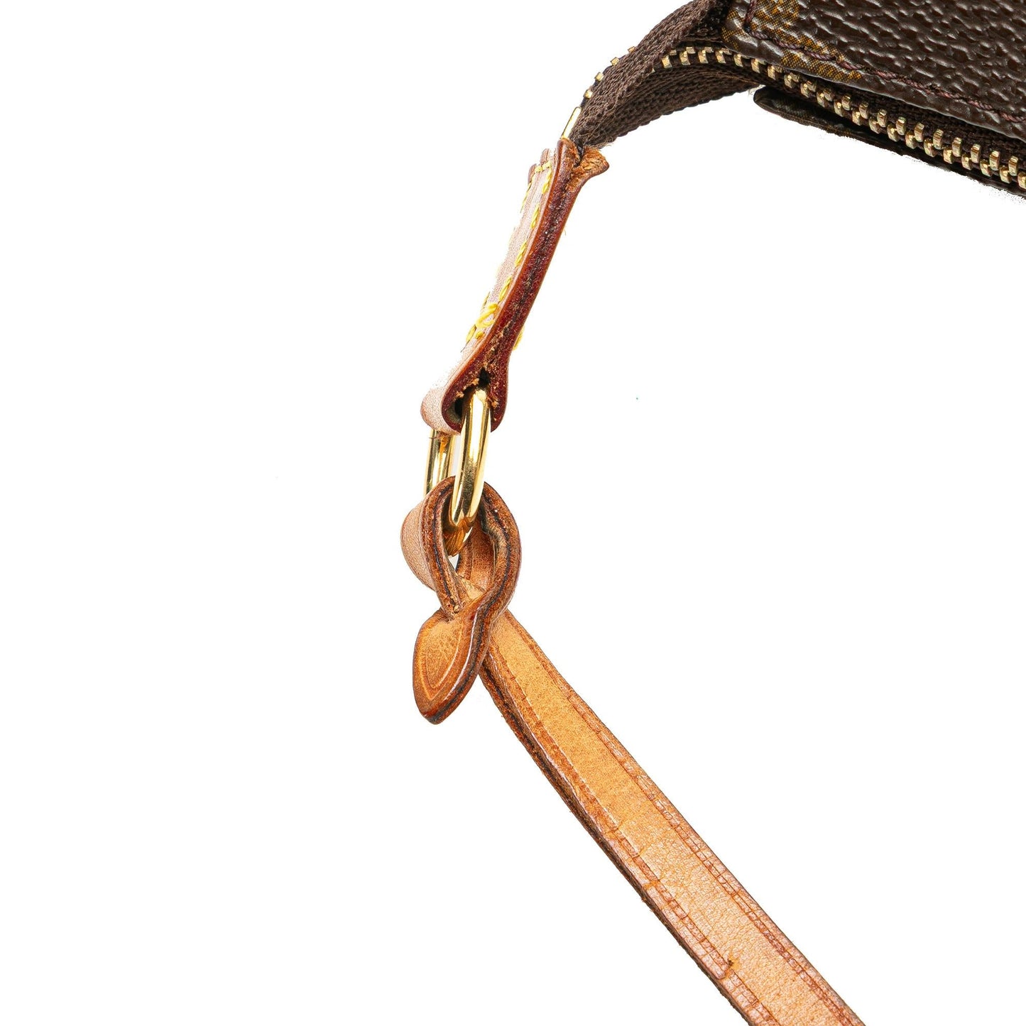 Louis Vuitton Monogram Pochette Accessoires