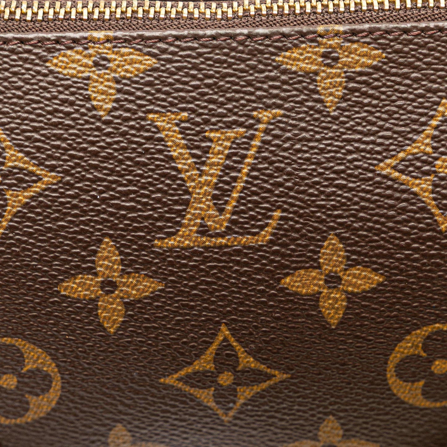 Louis Vuitton Monogram Pochette Accessoires
