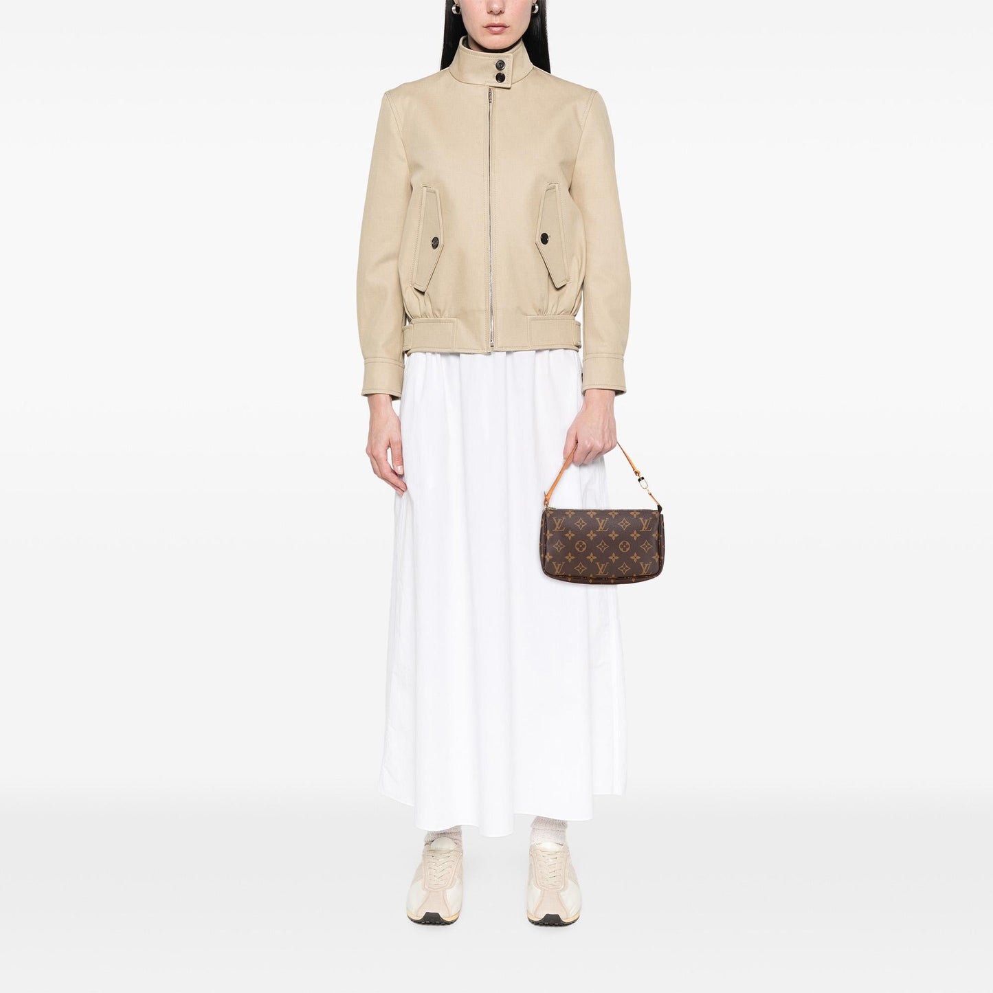 Louis Vuitton Monogram Pochette Accessoires