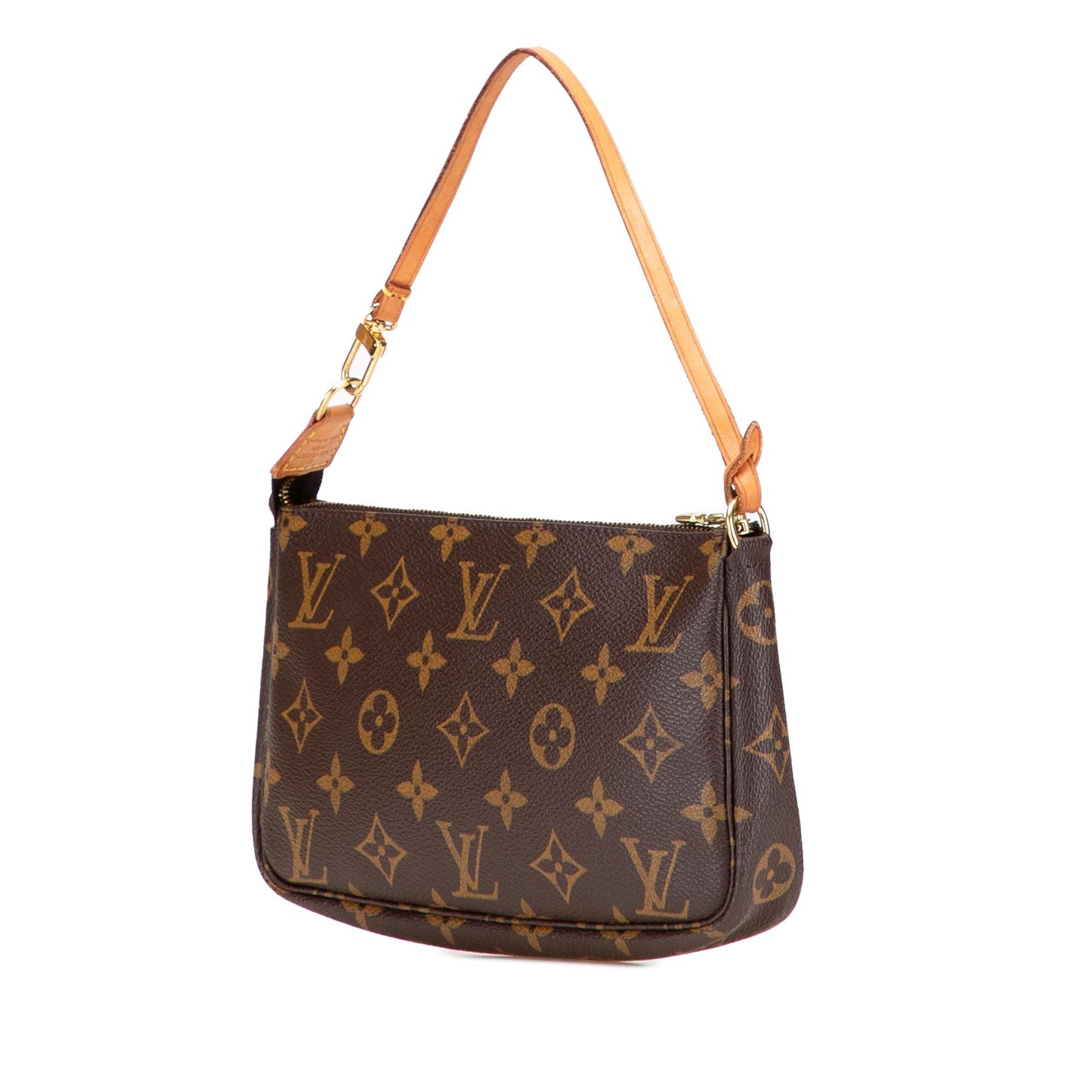 Louis Vuitton Monogram Pochette Accessoires