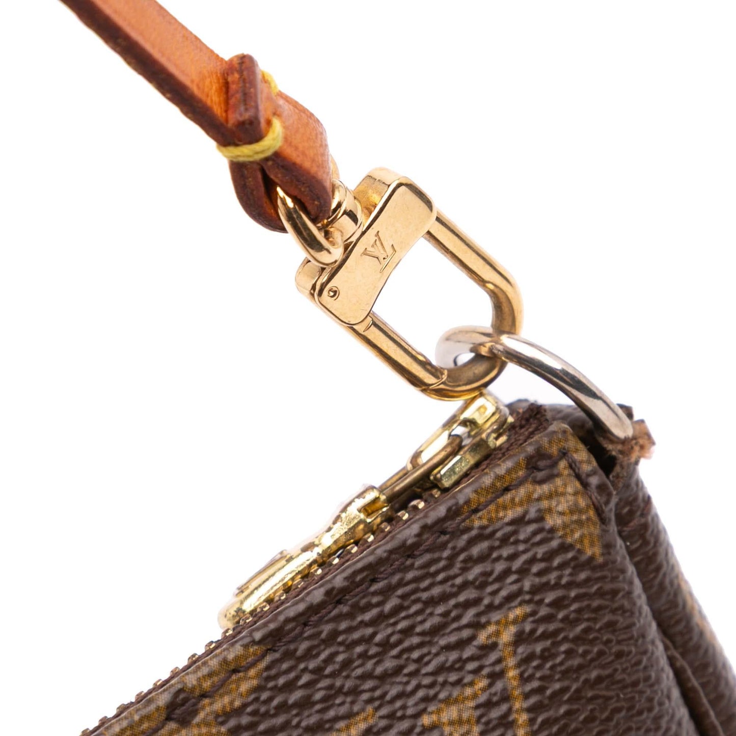Louis Vuitton Monogram Pochette Accessoires