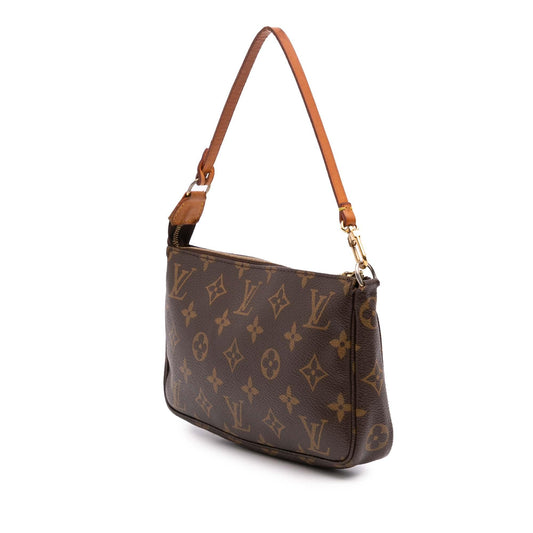 Louis Vuitton Monogram Pochette Accessoires