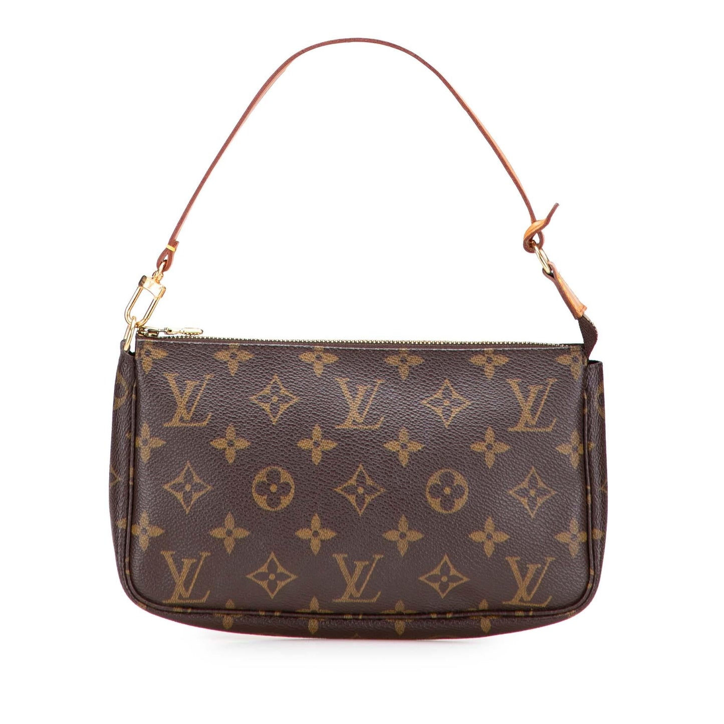 Louis Vuitton Monogram Pochette Accessoires
