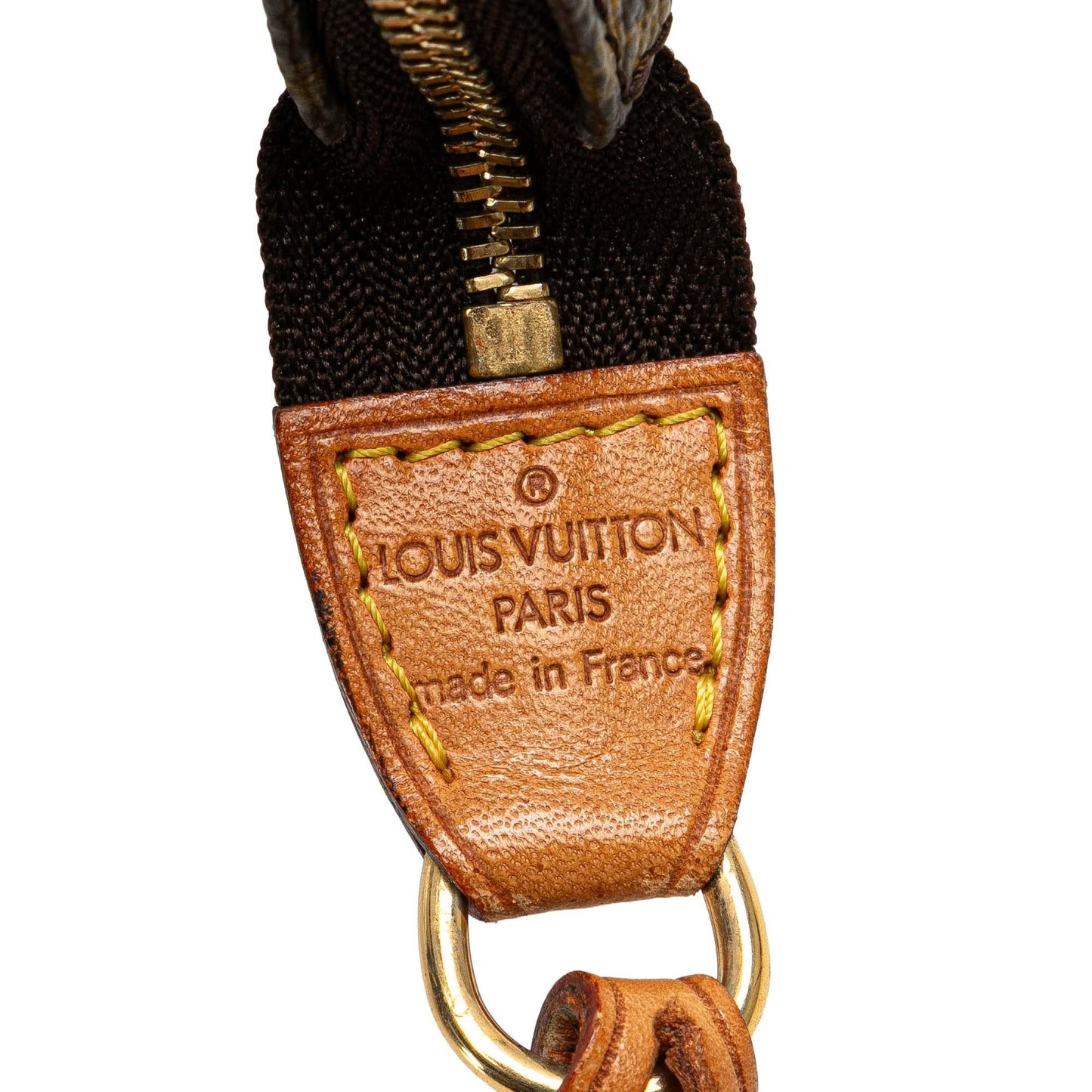Louis Vuitton Monogram Pochette Accessoires