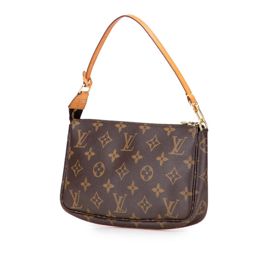 Louis Vuitton Monogram Pochette Accessoires