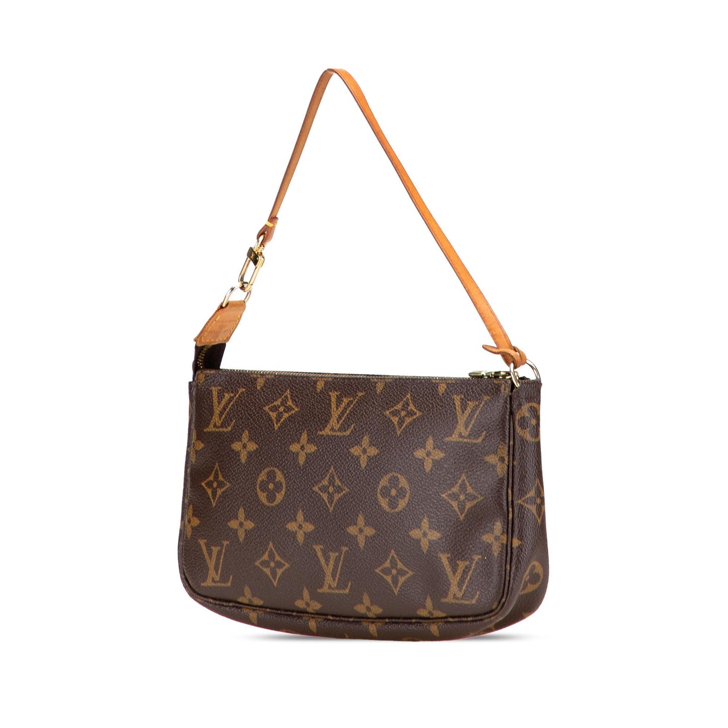 Louis Vuitton Monogram Pochette Accessoires