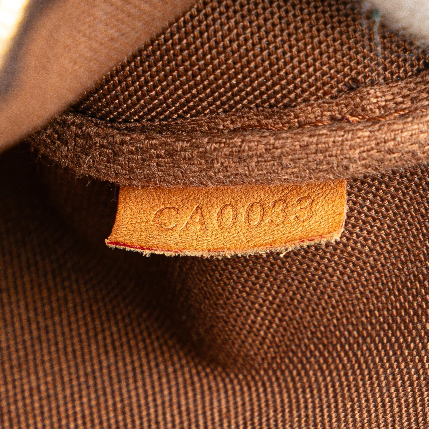 Louis Vuitton Monogram Pochette Accessoires