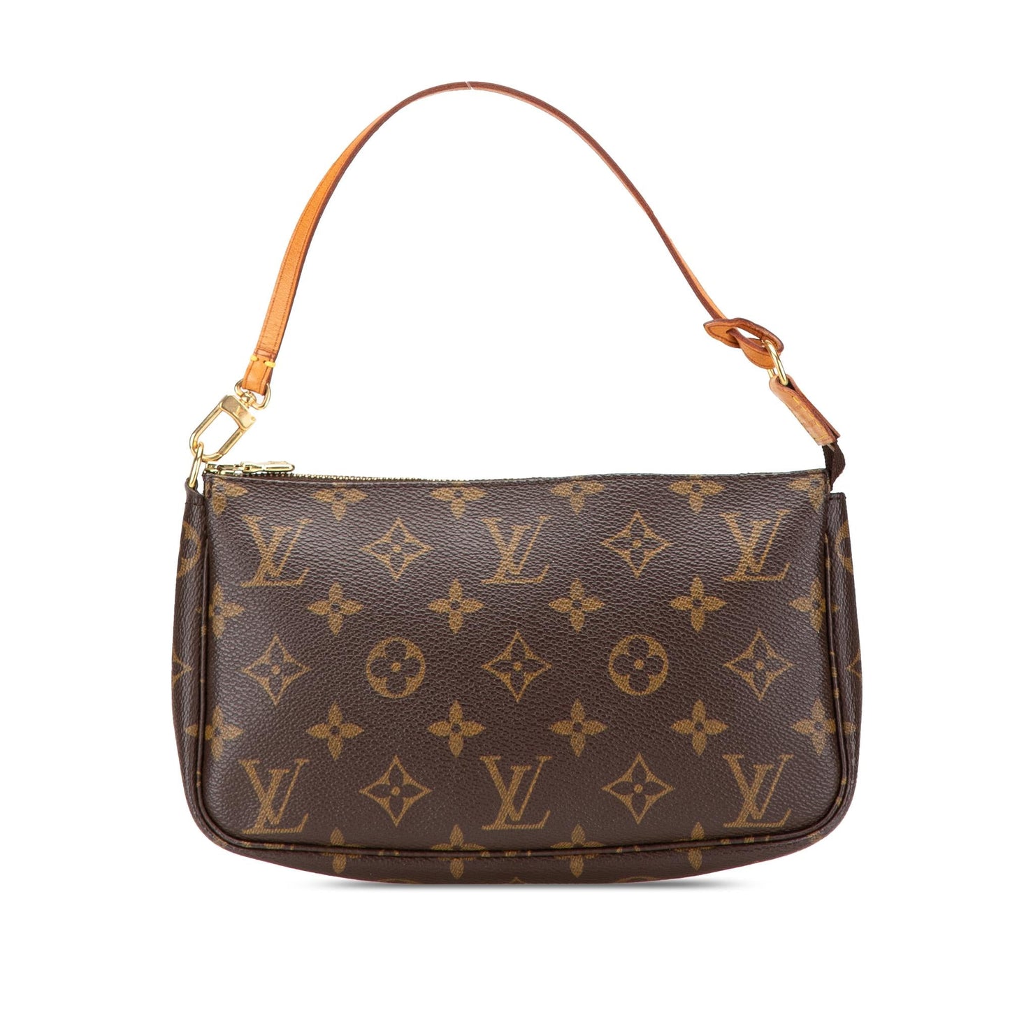 Louis Vuitton Monogram Pochette Accessoires