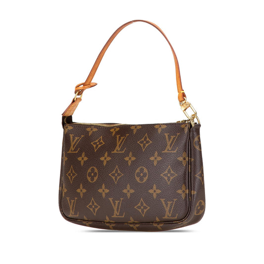 Louis Vuitton Monogram Pochette Accessoires