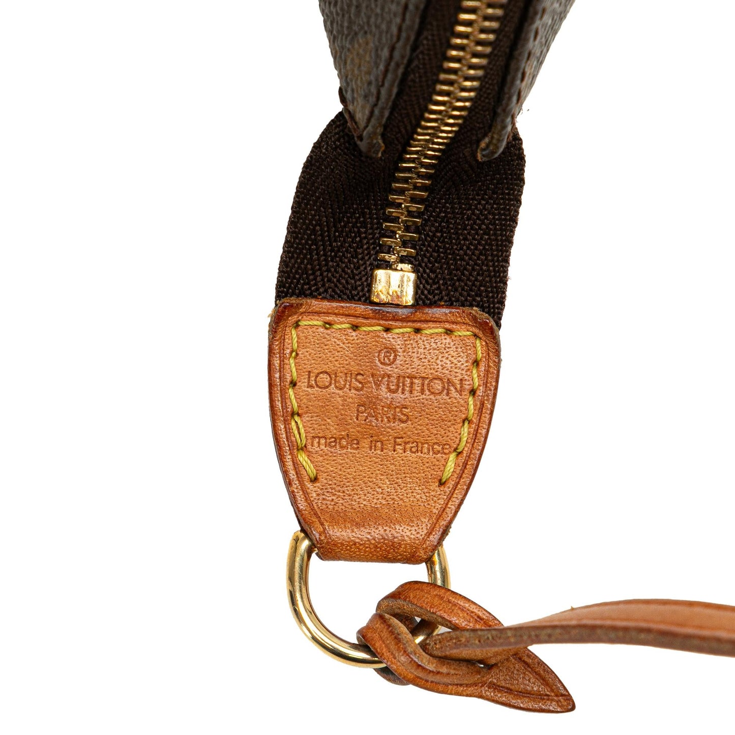 Louis Vuitton Monogram Pochette Accessoires