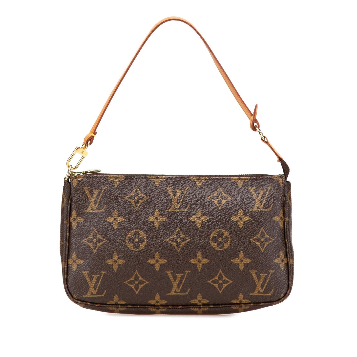 Louis Vuitton Monogram Pochette Accessoires