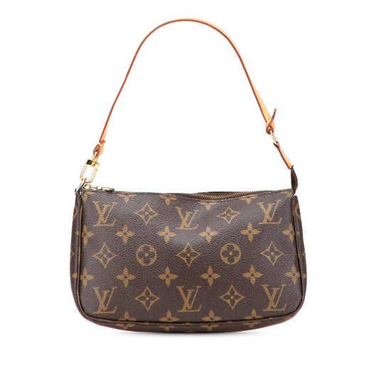 Louis Vuitton Monogram Pochette Accessoires