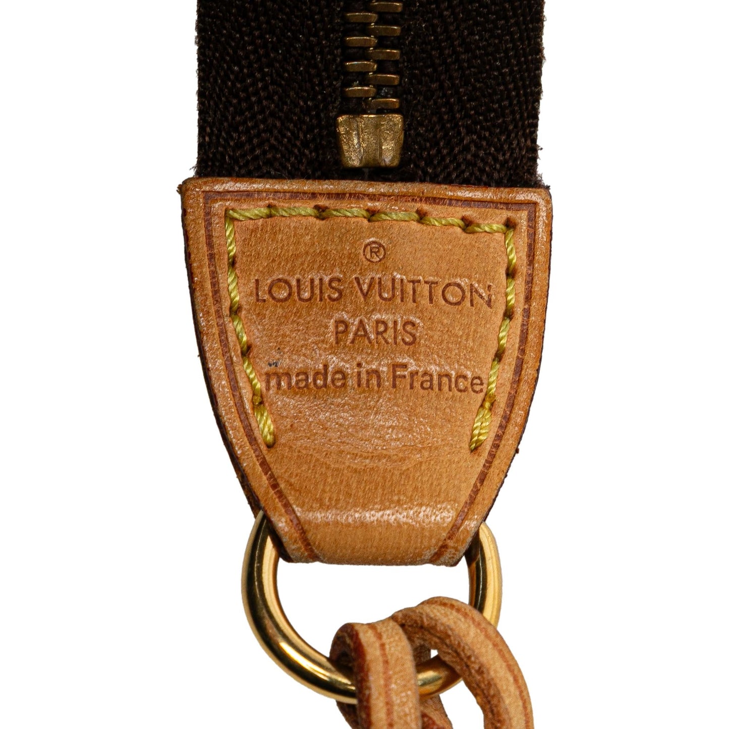 Louis Vuitton Monogram Pochette Accessoires