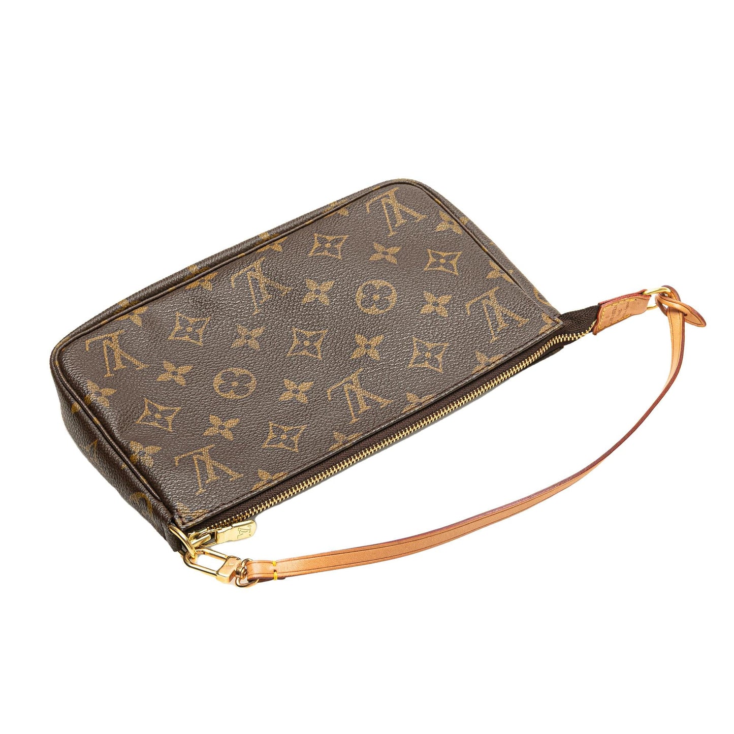 Louis Vuitton Monogram Pochette Accessoires