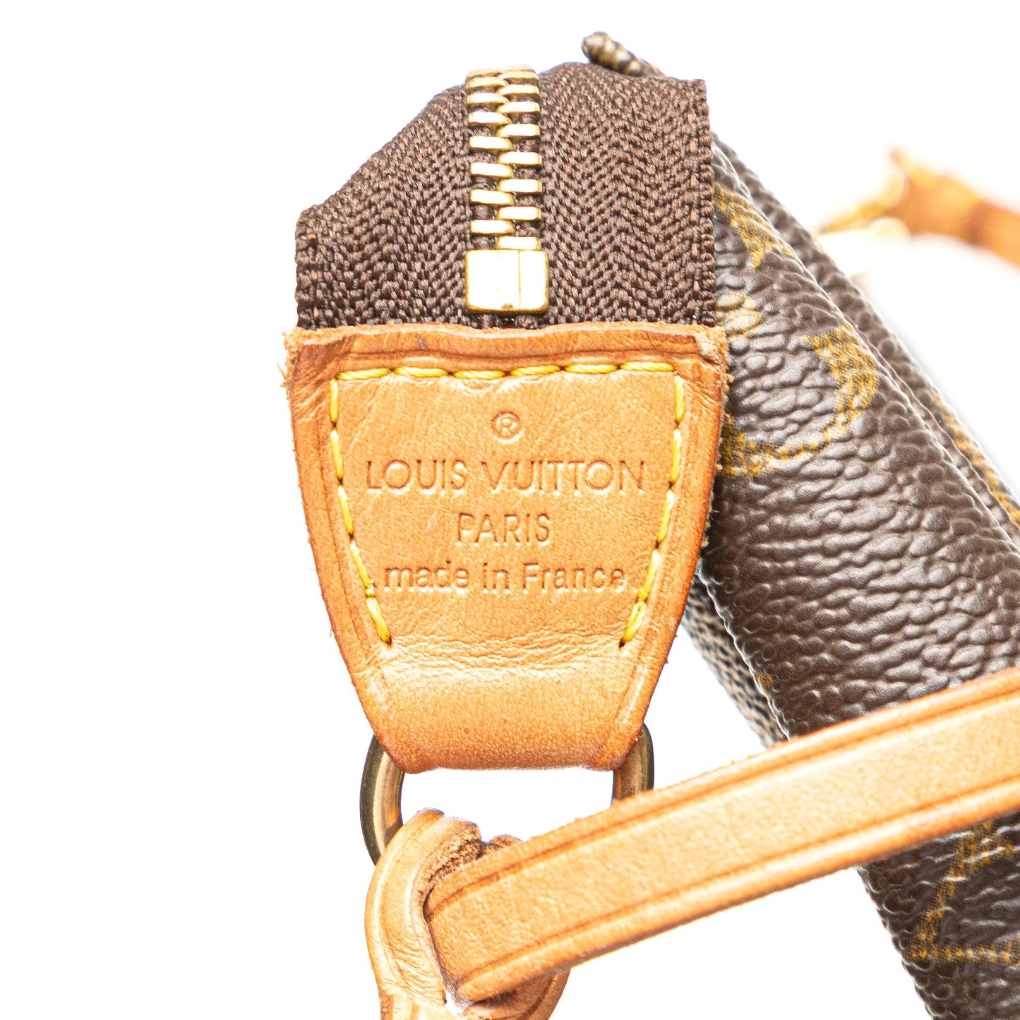 Louis Vuitton Monogram Pochette Accessoires