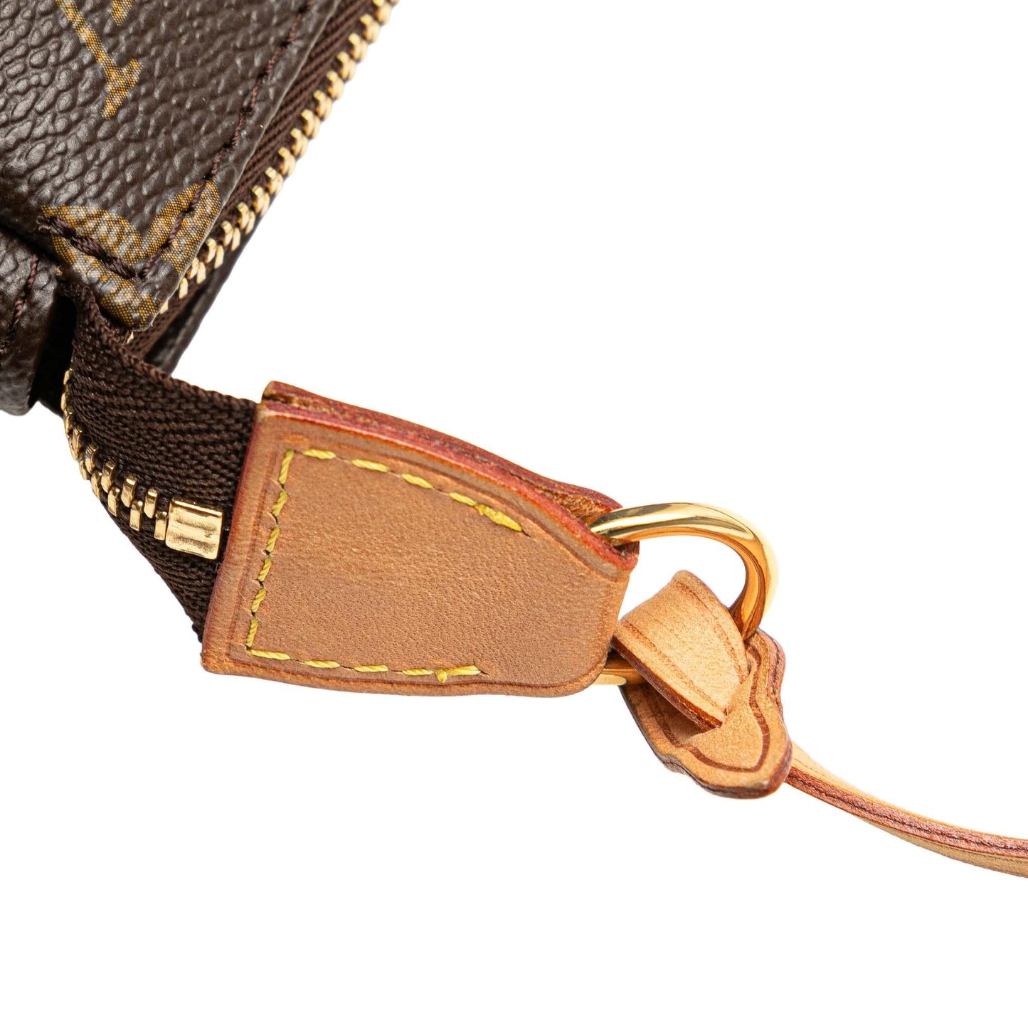 Louis Vuitton Monogram Pochette Accessoires