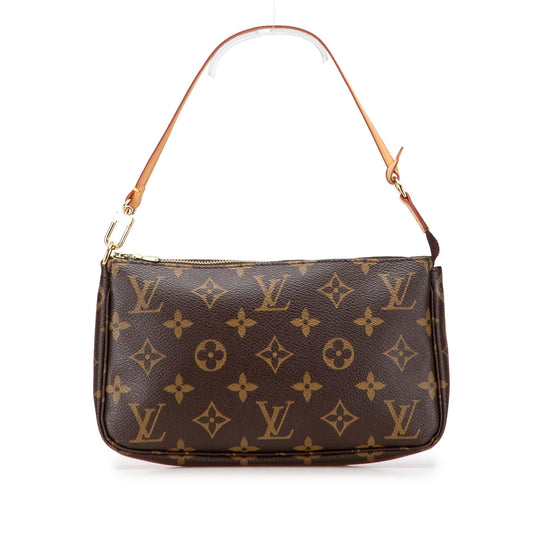 Louis Vuitton Monogram Pochette Accessoires