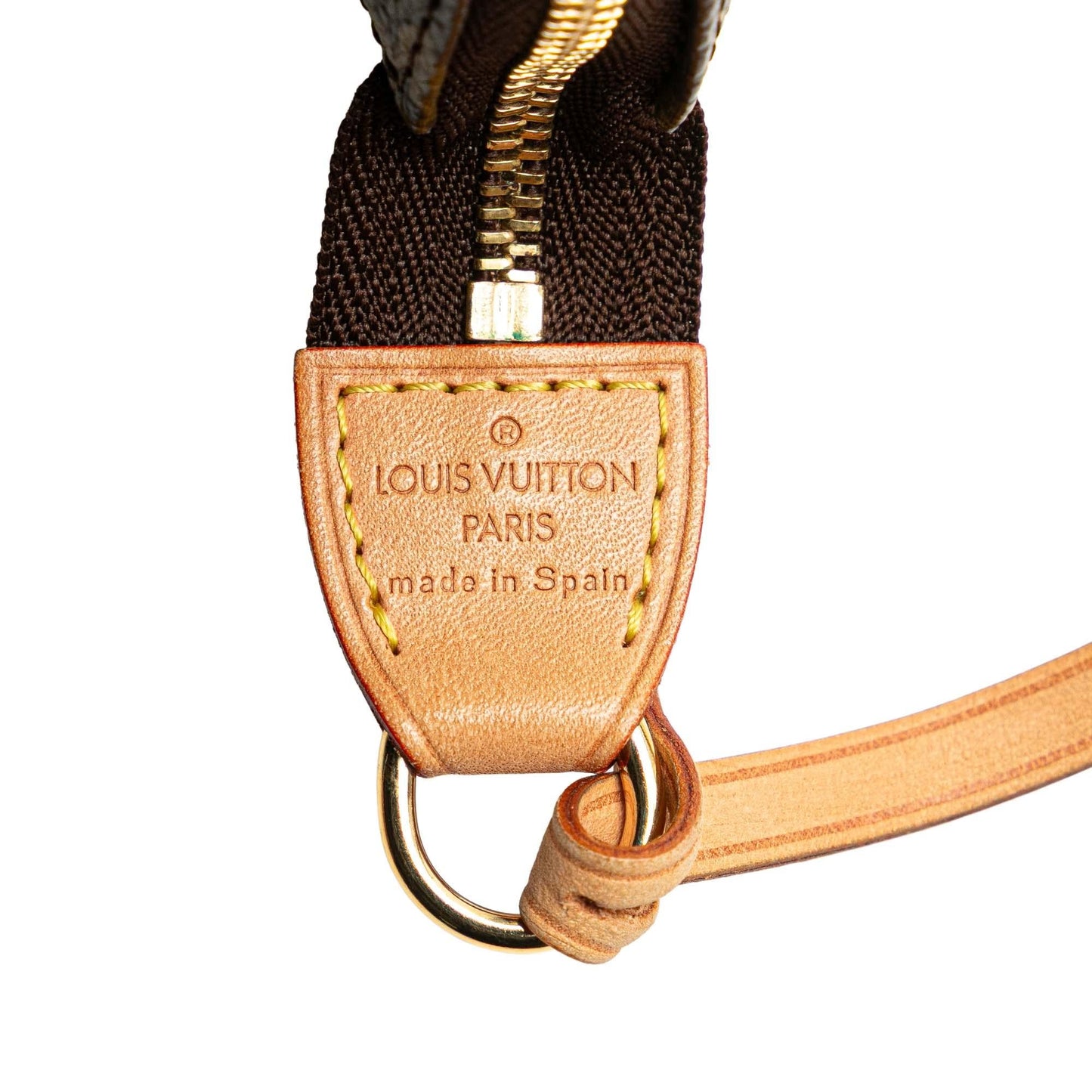 Louis Vuitton Monogram Pochette Accessoires