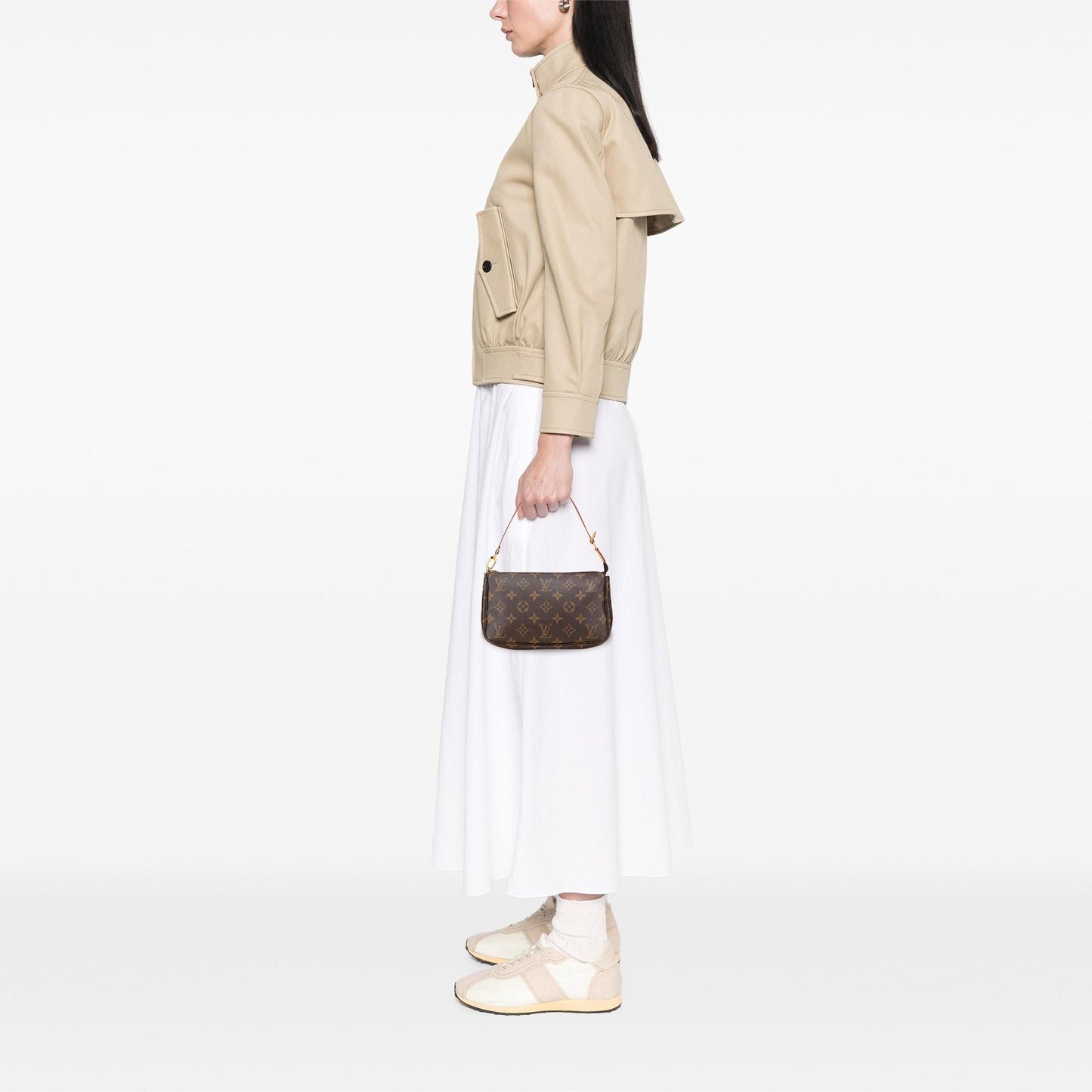 Louis Vuitton Monogram Pochette Accessoires