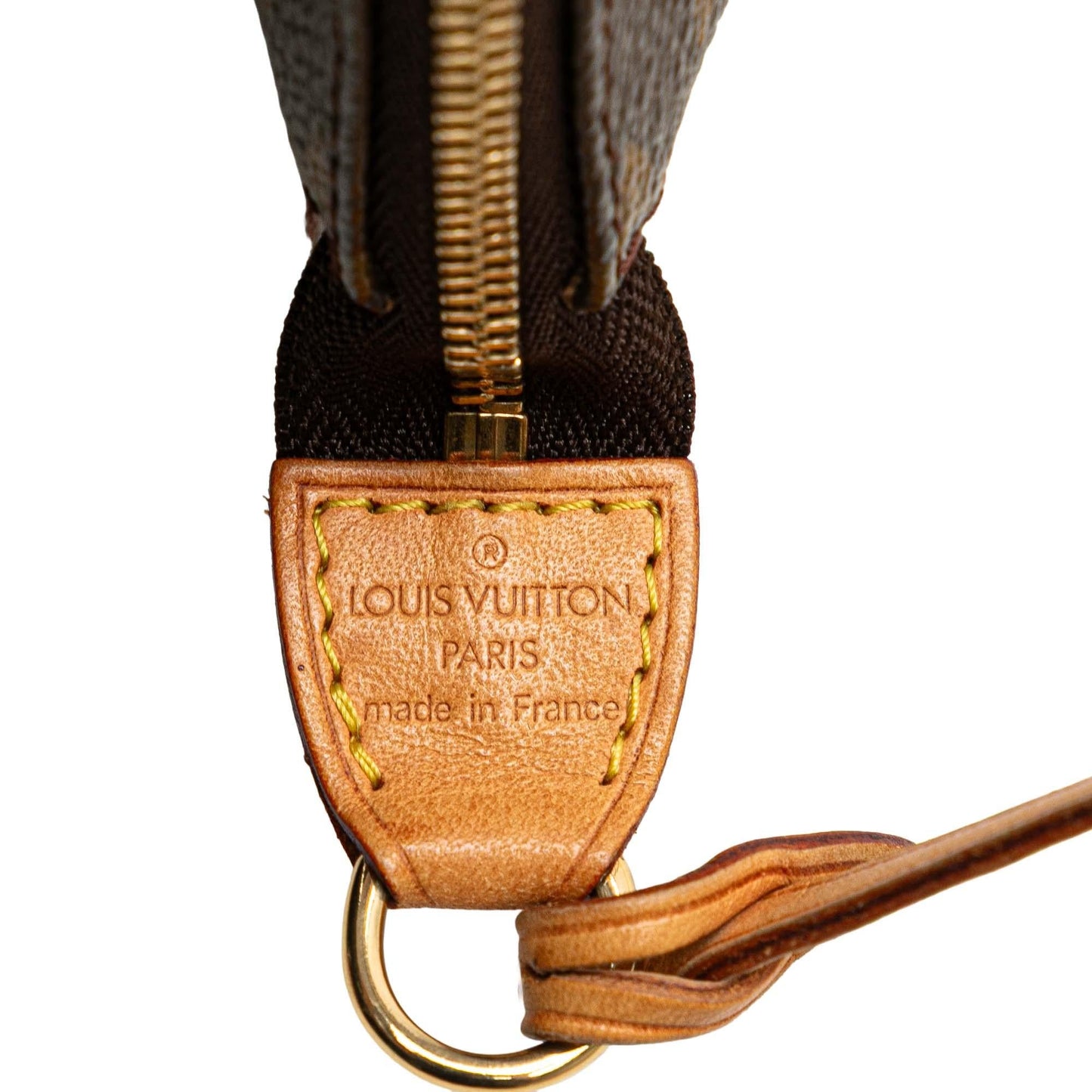 Louis Vuitton Monogram Pochette Accessoires