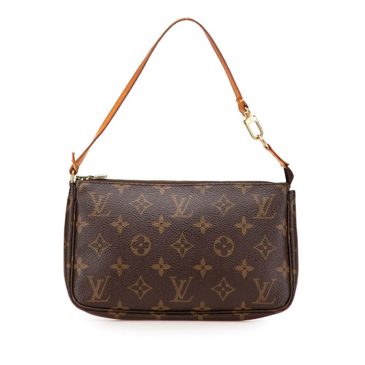 Louis Vuitton Monogram Pochette Accessoires