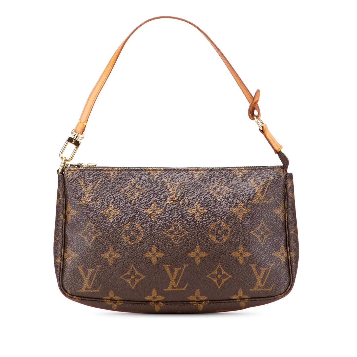 Louis Vuitton Monogram Pochette Accessoires