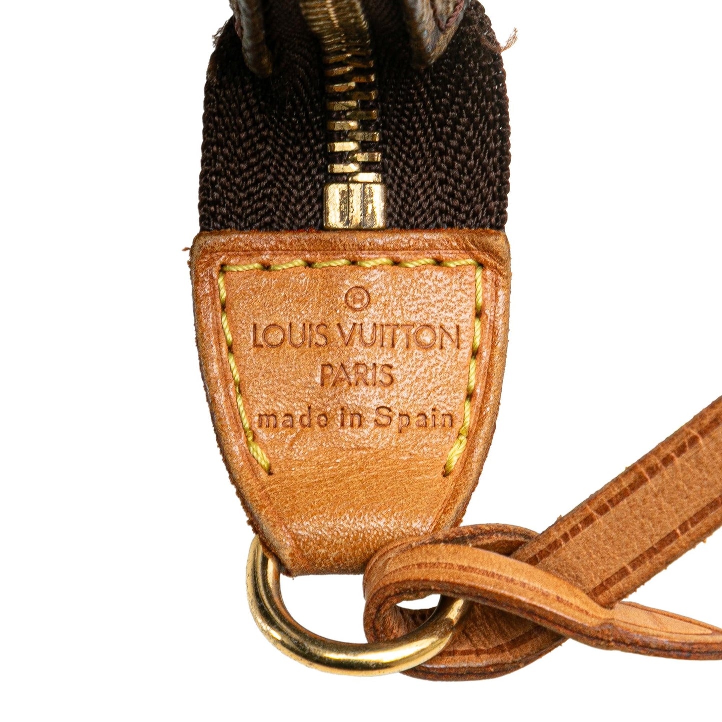 Louis Vuitton Monogram Pochette Accessoires