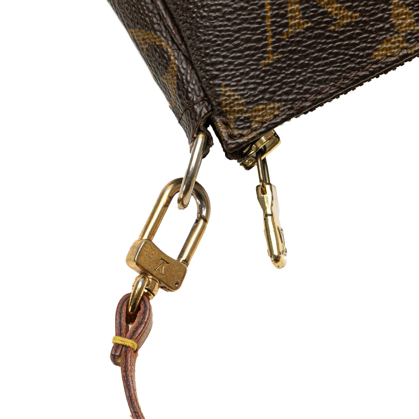 Louis Vuitton Monogram Pochette Accessoires