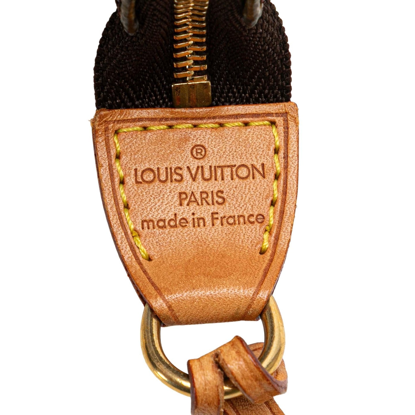 Louis Vuitton Monogram Pochette Accessoires