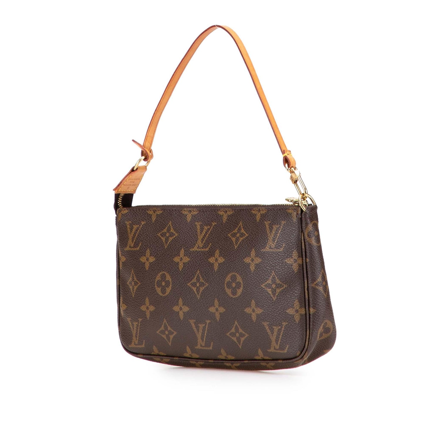 Louis Vuitton Monogram Pochette Accessoires