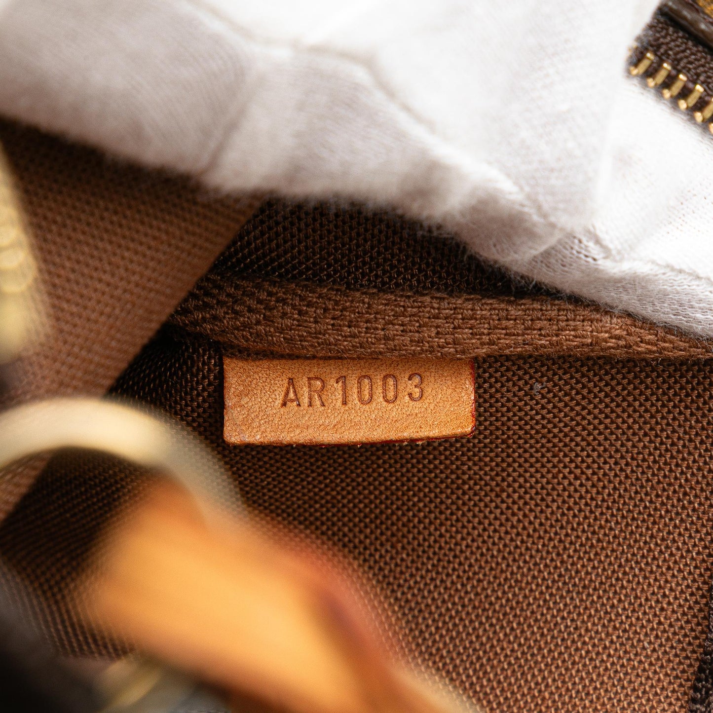 Louis Vuitton Monogram Pochette Accessoires
