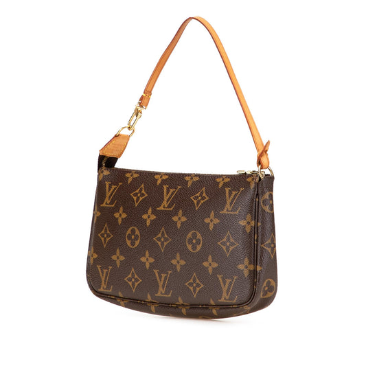 Louis Vuitton Monogram Pochette Accessoires