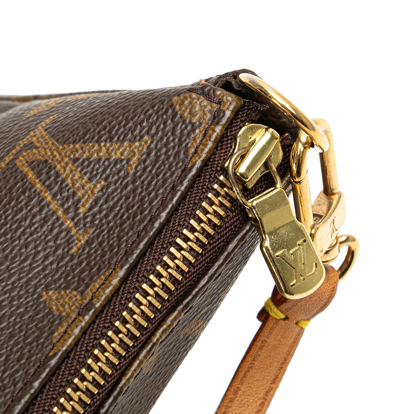 Louis Vuitton Monogram Pochette Accessoires