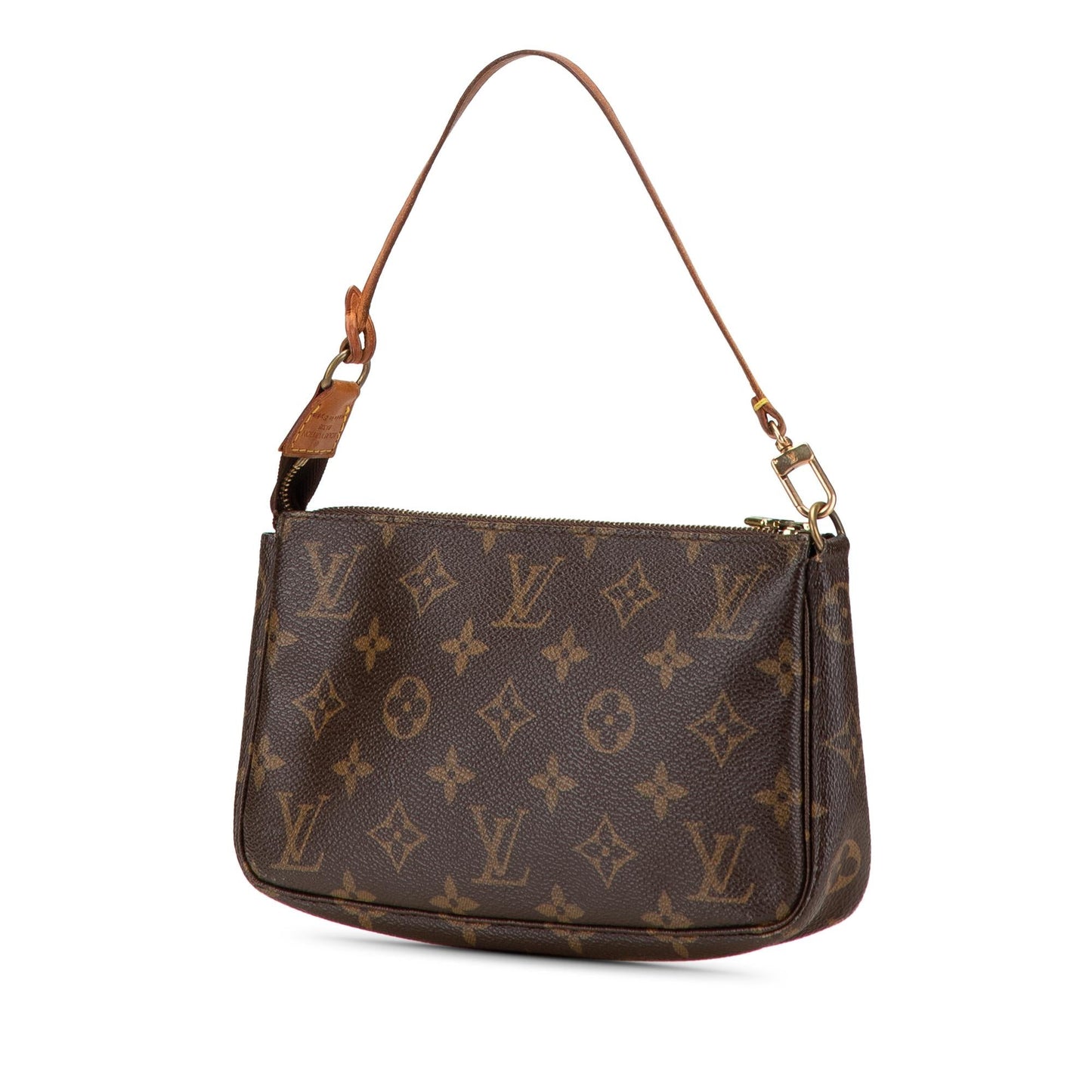 Louis Vuitton Monogram Pochette Accessoires