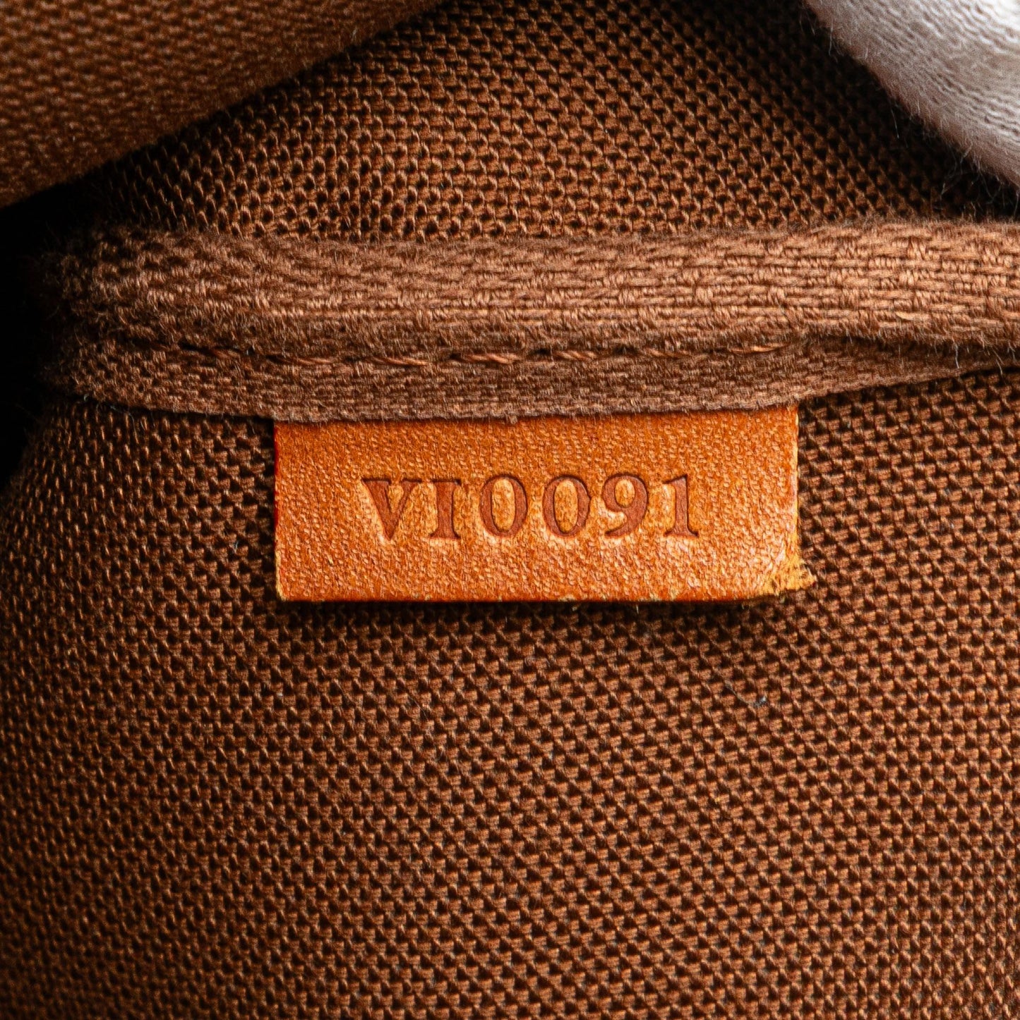Louis Vuitton Monogram Pochette Accessoires