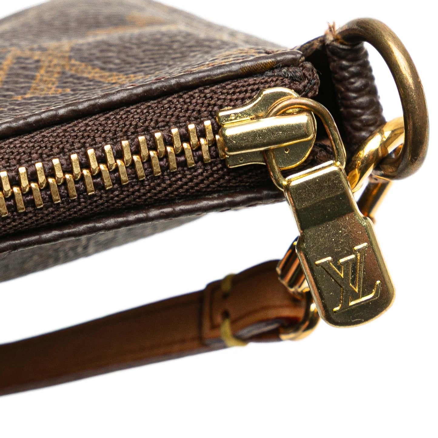 Louis Vuitton Monogram Pochette Accessoires