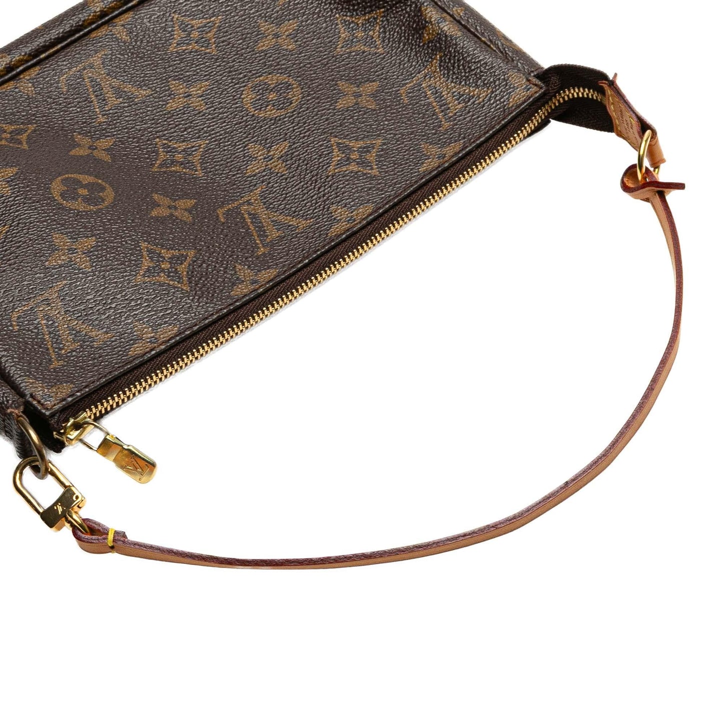 Louis Vuitton Monogram Pochette Accessoires