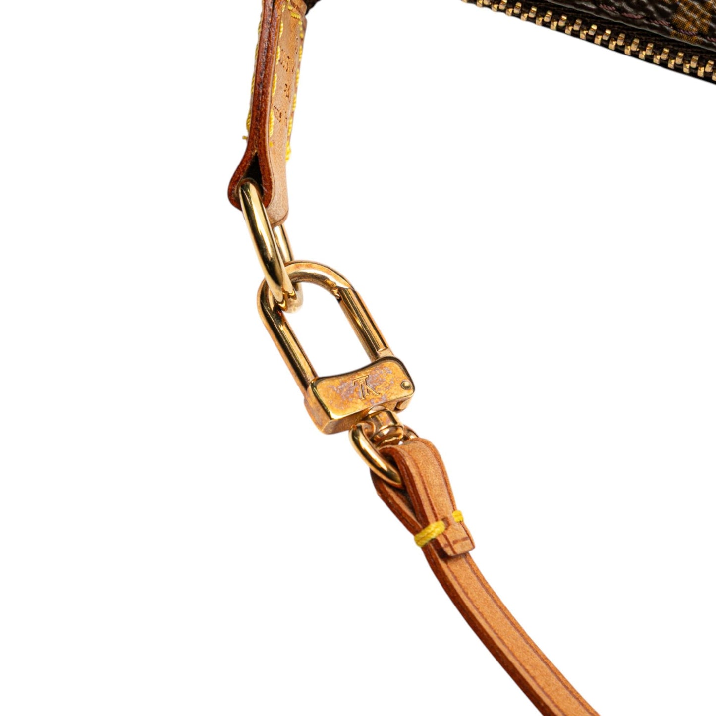 Louis Vuitton Monogram Pochette Accessoires