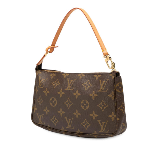 Louis Vuitton Monogram Pochette Accessoires