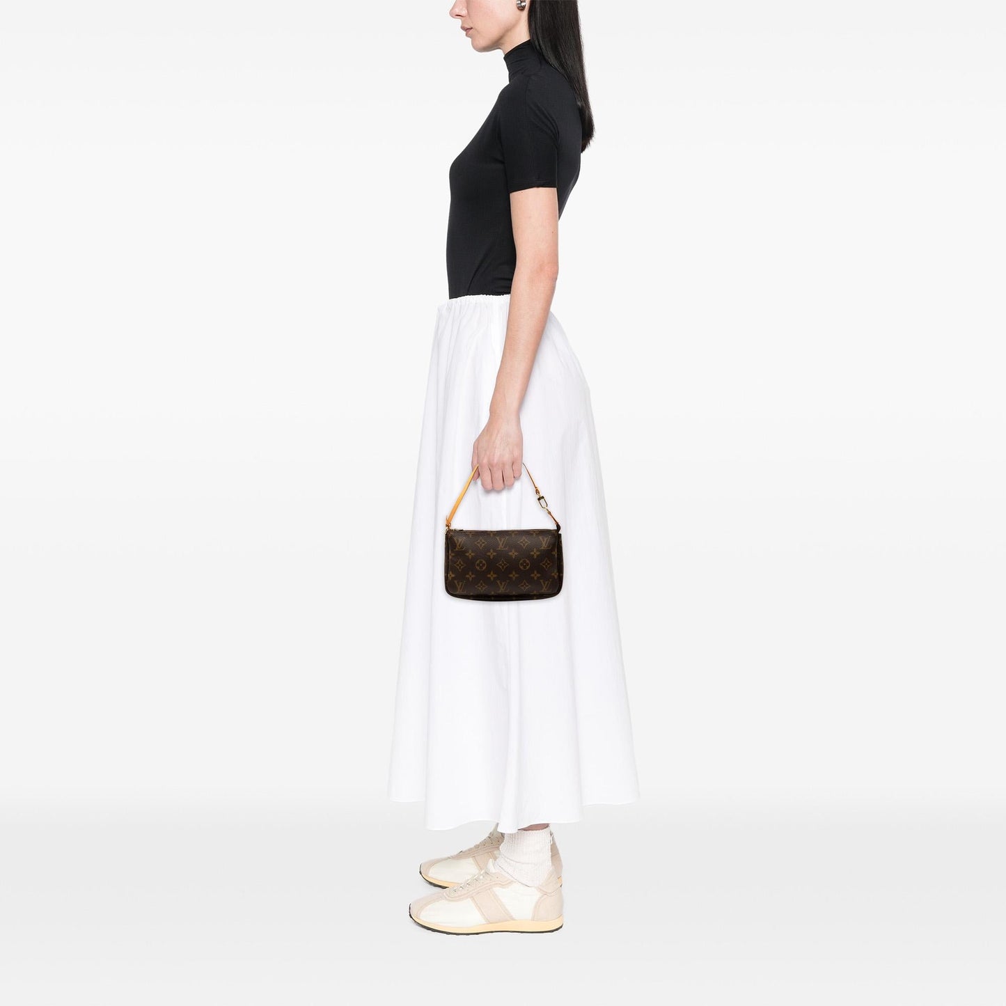 Louis Vuitton Monogram Pochette Accessoires