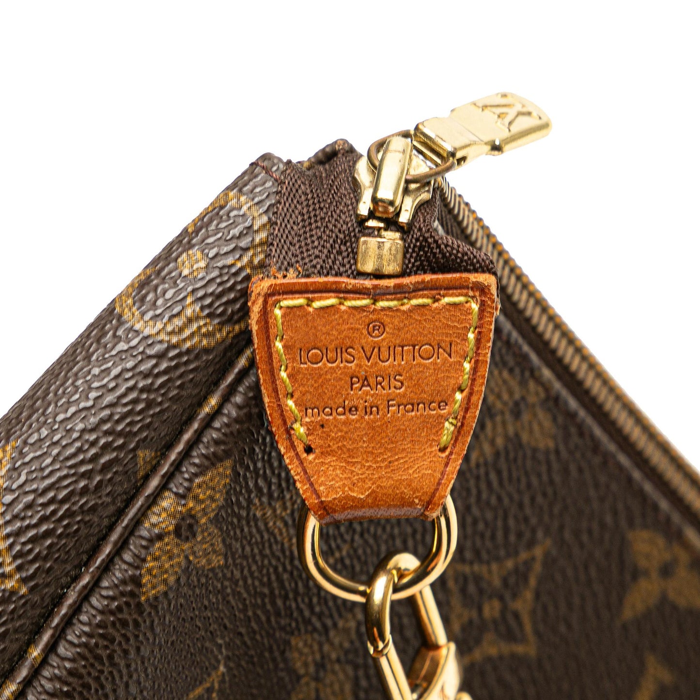 Louis Vuitton Monogram Pochette Accessoires