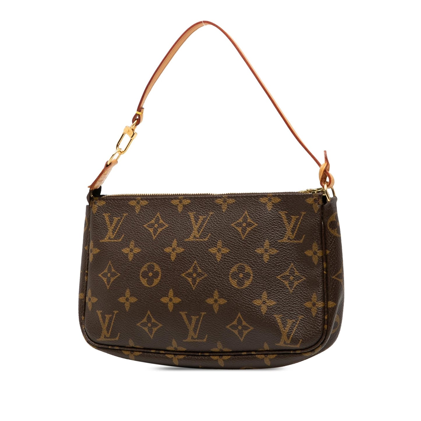 Louis Vuitton Monogram Pochette Accessoires